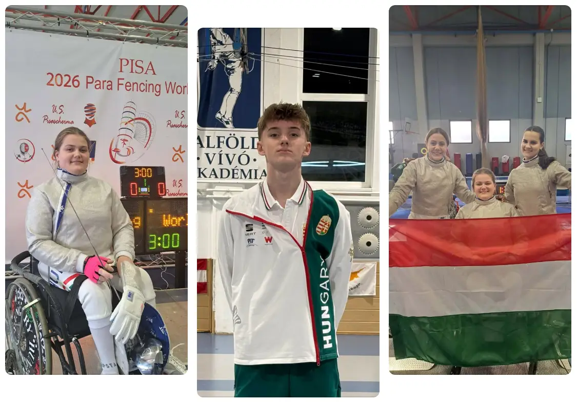 🔥LILI PISÁBAN, MILÁN BUDAPESTEN BIZONYÍTOTT!! 🔥